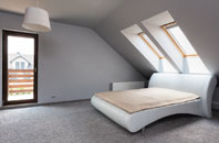 Addinston bedroom extensions