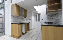 Addinston kitchen extension leads